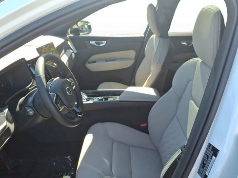 New 2026 Volvo XC60 B5 Plus w/ Protection Package Premier image 13