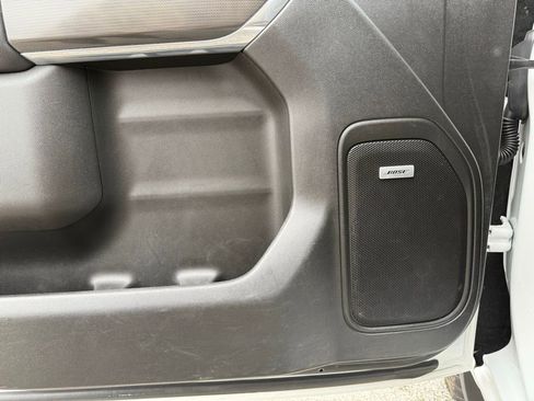 Used 2021 GMC Sierra 1500 AT4 w/ AT4 Premium Package image 26