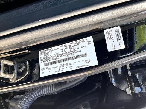 Used 2023 Ford F150 Lariat w/ Equipment Group 502A High AWD/4WD image 31