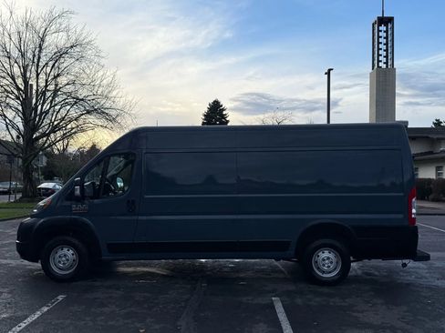 Used 2020 RAM ProMaster 3500 image 2