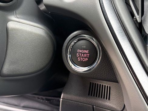 Certified 2026 Subaru Crosstrek 2.5i Sport image 28