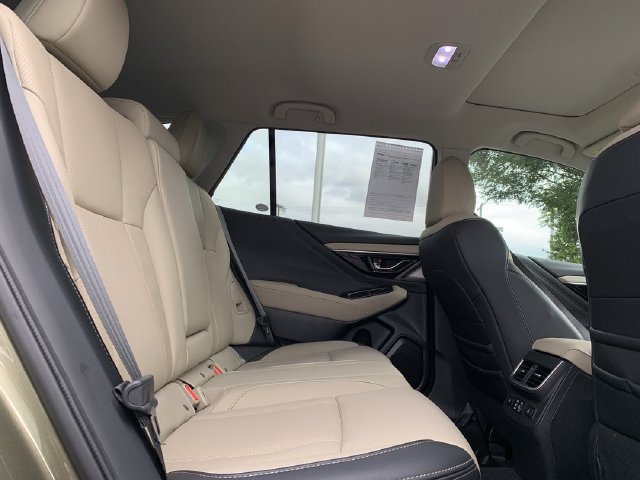 Used 2024 Subaru Outback Limited AWD/4WD image 34