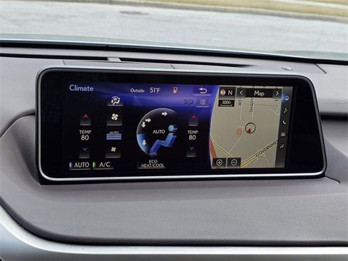 Used 2019 Lexus RX 350 F Sport image 18