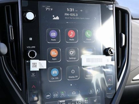 New 2026 Subaru Forester Premium image 26