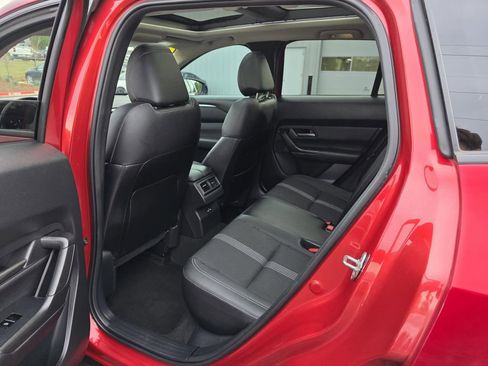 Used 2023 MAZDA CX-50 2.5 S w/ Preferred Plus Pkg image 24