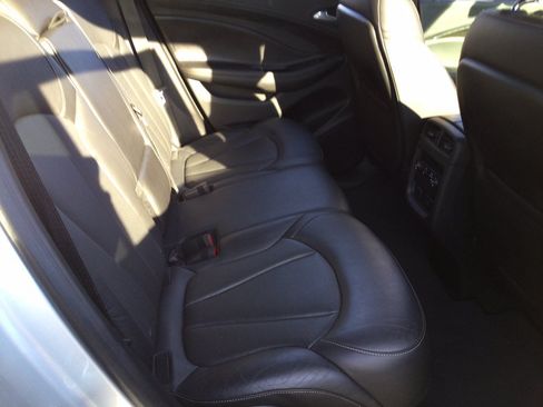 Used 2016 Buick Envision Premium AWD/4WD image 26