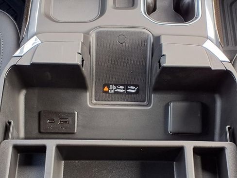 New 2026 Chevrolet Silverado 1500 RST w/ RST All Star Premium Package image 16