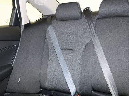 New 2025 Honda Accord LX image 10
