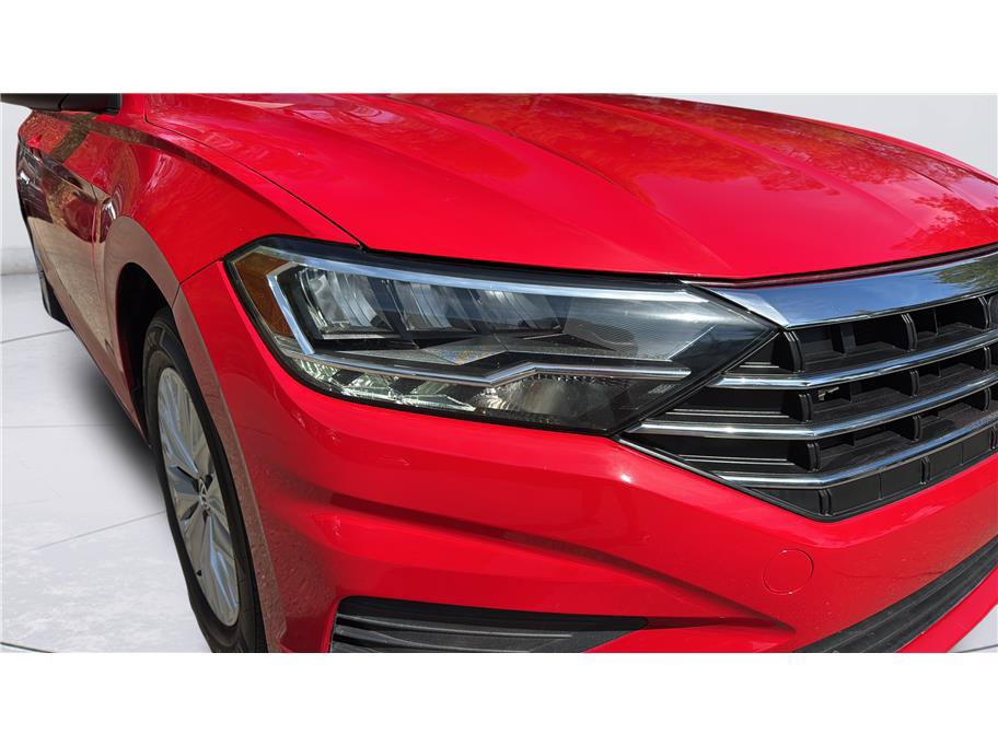 Used 2019 Volkswagen Jetta S FWD image 9