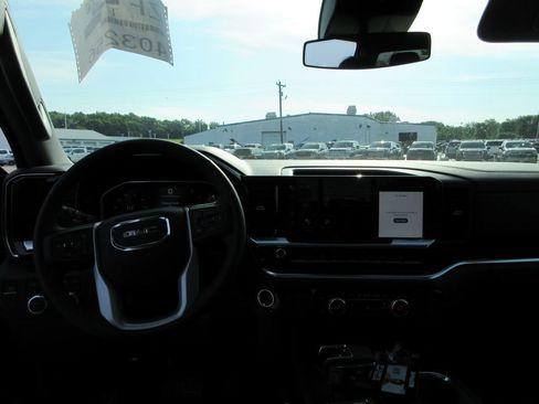 New 2026 GMC Sierra 1500 Elevation w/ Elevation Premium Package AWD/4WD image 18