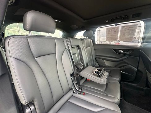 Certified 2025 Audi Q7 3.0T Premium Plus w/ Premium Plus Package image 24