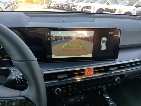 New 2026 Kia Sorento S w/ S Panoramic Sunroof Package image 23