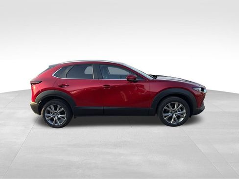 Certified 2024 MAZDA CX-30 AWD 2.5 S w/ Preferred Package image 8