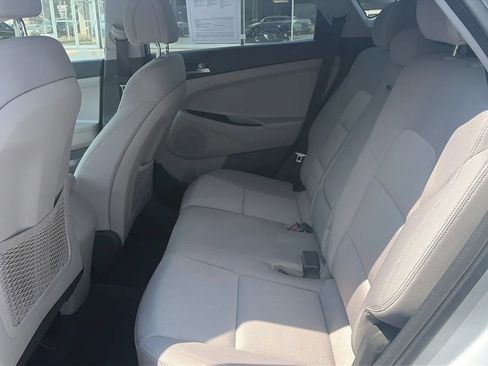 Used 2018 Hyundai Tucson SEL AWD/4WD image 14