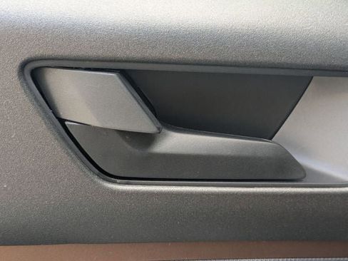 New 2026 Ford Bronco Sport Outer Banks w/ Sasquatch Outer Banks Package AWD/4WD image 27
