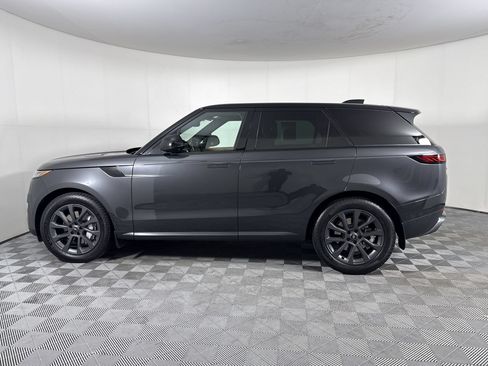 Used 2024 Land Rover Range Rover Sport SE AWD/4WD image 2