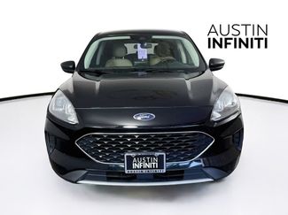 Used 2022 Ford Escape SE w/ Convenience Package FWD video 2