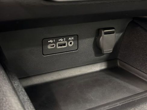 Used 2025 Nissan Altima 2.5 S image 24