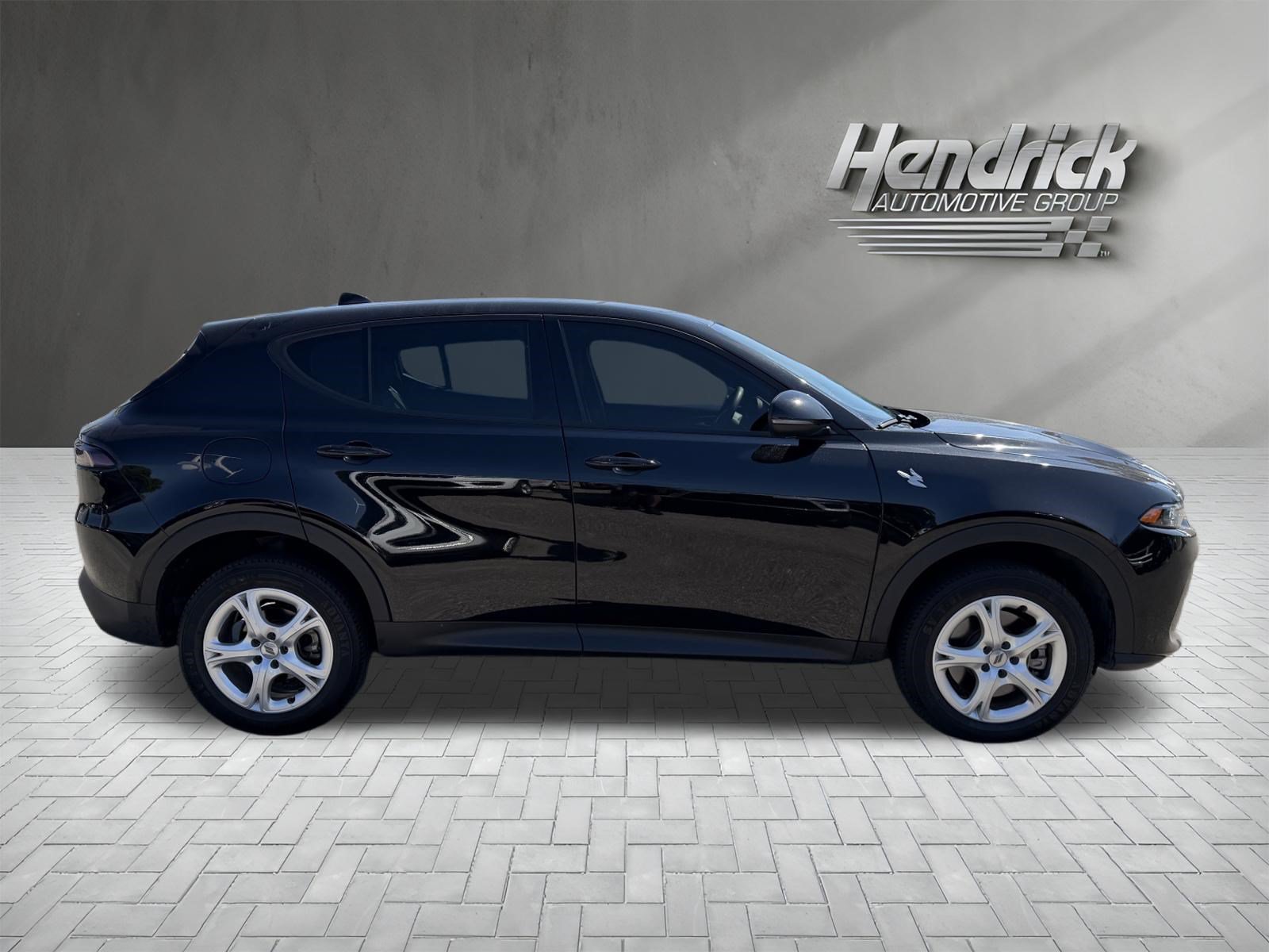 Used 2024 Dodge Hornet GT AWD/4WD image 10