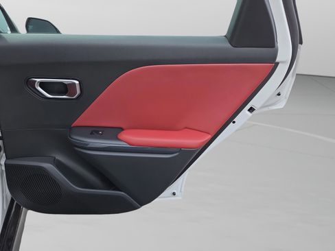 New 2026 Kia K4 GT-Line FWD image 16