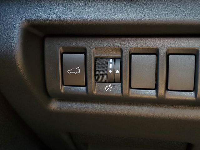 New 2026 Subaru Outback Limited XT w/ Premium/Limited Plus Package AWD/4WD image 34
