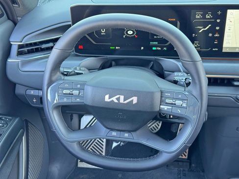 Used 2024 Kia EV9 GT-Line image 22