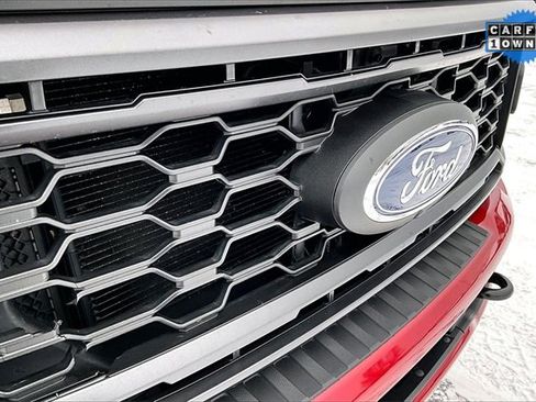 Used 2023 Ford F350 XLT w/ XLT Premium Package image 30
