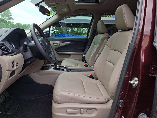 Used 2016 Honda Pilot EX-L image 15