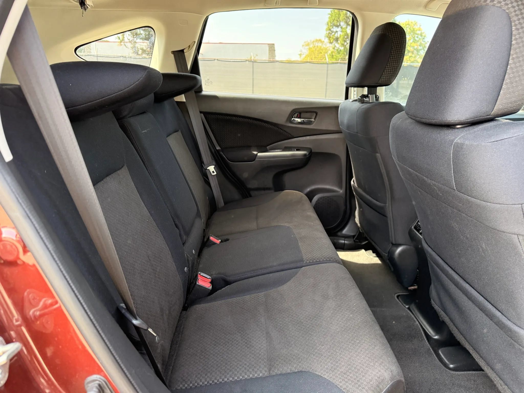 Used 2016 Honda CR-V EX image 20