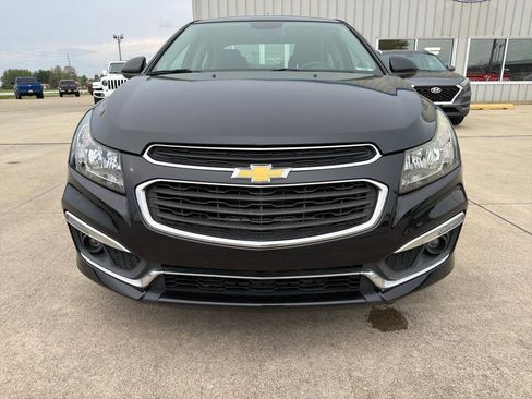 Used 2016 Chevrolet Cruze LT image 23