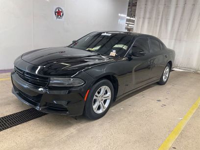 Used 2021 Dodge Charger SXT w/ Leather Interior Group