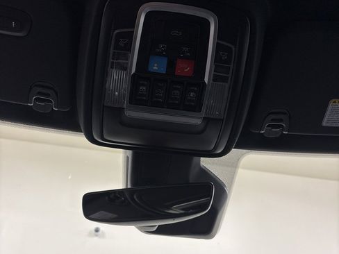 New 2026 RAM 1500 Laramie w/ Night Edition image 15