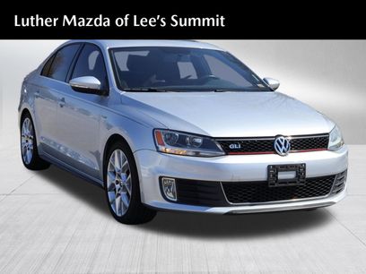 Used 2014 Volkswagen Jetta GLI