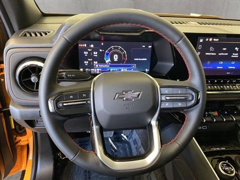 New 2026 Chevrolet Colorado Z71 w/ Z71 Convenience Package 2 image 15