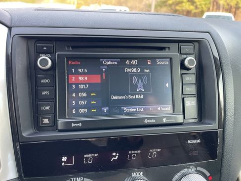 Used 2018 Toyota Sequoia Platinum image 12