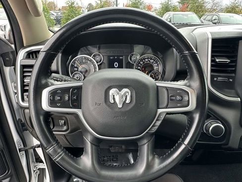 Used 2020 RAM 1500 Big Horn image 12
