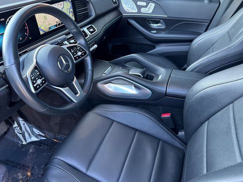 Certified 2022 Mercedes-Benz GLE 350 4MATIC image 19