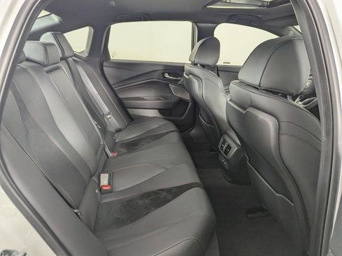 Used 2024 Acura TLX SH-AWD w/ A-SPEC Pkg image 19
