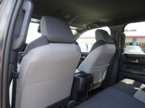 Used 2025 Toyota Tacoma TRD Off-Road AWD/4WD image 23