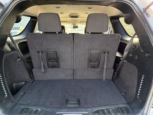 Used 2011 Dodge Durango Crew w/ Entry Nav/Commuter Group image 11