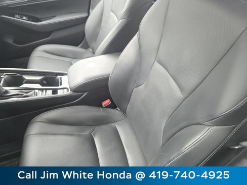 Used 2024 Honda Accord Touring image 18