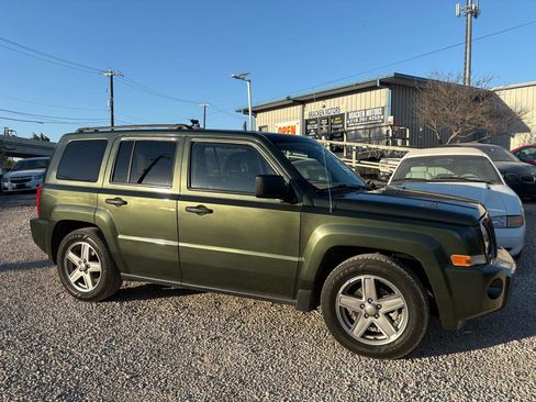 Used 2007 Jeep Patriot Sport image 57