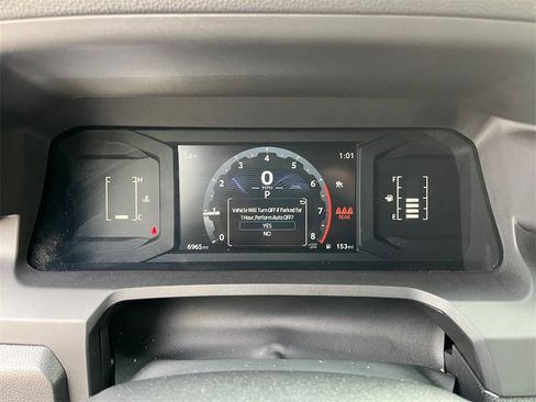 Certified 2025 Toyota Tacoma SR5 image 17