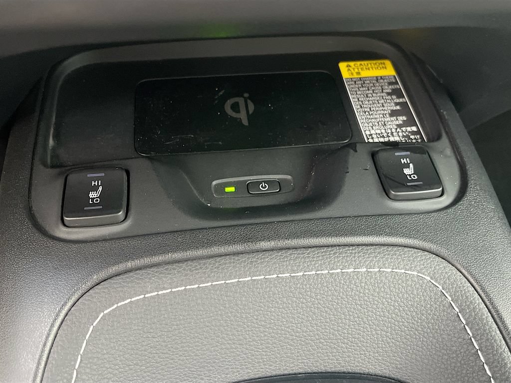 Used 2024 Toyota Corolla XSE FWD image 19