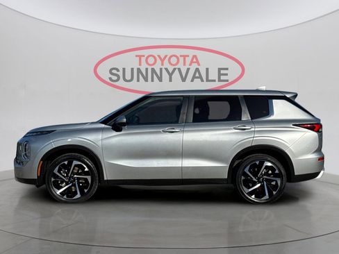 Used 2024 Mitsubishi Outlander SE image 6