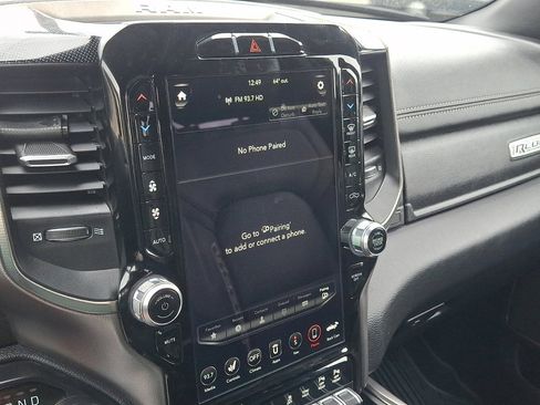 Used 2020 RAM 1500 Rebel w/ Rebel Level 2 Equipment Group AWD/4WD image 27