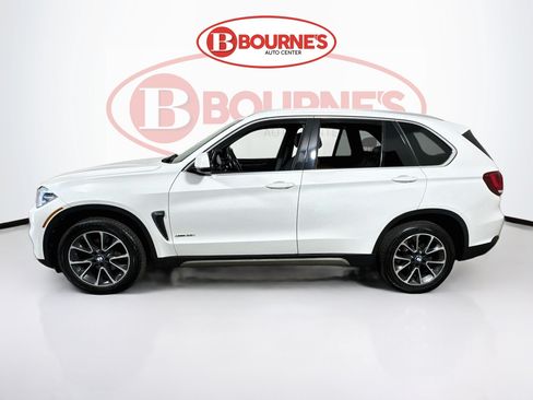 Used 2018 BMW X5 xDrive35i AWD/4WD image 8