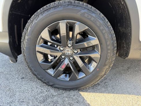Used 2026 Honda Ridgeline Sport image 28
