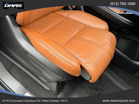 Used 2018 Lincoln Navigator L Reserve w/ Technology Package AWD/4WD image 65