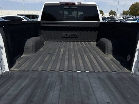 Used 2023 Chevrolet Silverado 1500 High Country w/ Technology Package AWD/4WD image 26